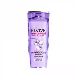 L'Oreal Paris Elvive Hydra Hyaluron Moisture Shampoo 400ml |Veela Beauty