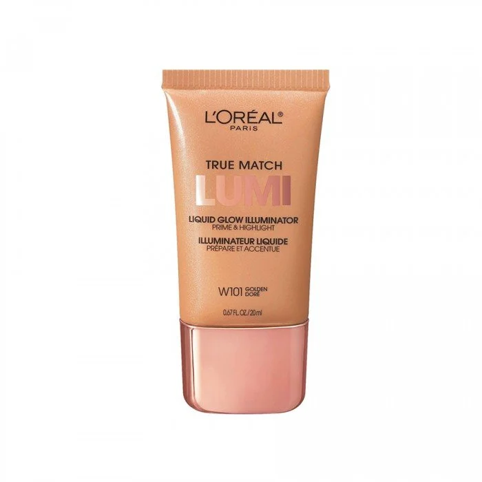 A pearlescent icy glow for a subtle highlight to a radiant A pearlescent icy glow for a subtle highlight to a radiant