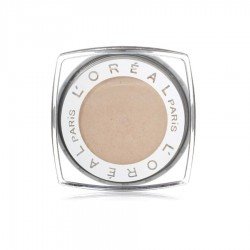 L'Oréal Paris Infallible Eye Shadow Endless Pearl |Veela