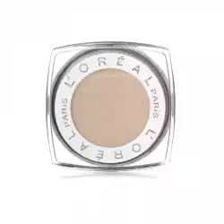 L'Oréal Paris Infallible Eye Shadow Endless Pearl |Veela