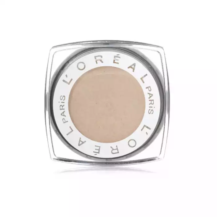 LOréal Paris Infallible Eye Shadow Endless PearlOffers a spectrum of intensity and effects by delivering incredible colour fidelity.Provides a high definition and dimension to the eye.Rich, pigmented shadows gives yo | Veela Beauty LOréal Paris Infallible Eye Shadow Endless PearlOffers