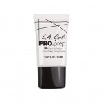 L.A. Girl Pro Prep Hd High Definition Smoothing Face Primer Assortment