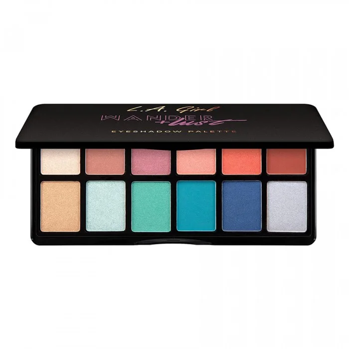 Are you an eyeshadow fanatic? We are | Veela Beauty Are you an eyeshadow fanatic? We are | Veela Beauty