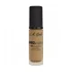 L.A. Girl Hd Pro Matte Foundation Medium Beige Glm 675 مع لمسة نهائية ناعمة وشبيهة بالجلد