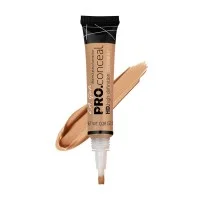 L.A. Girl Pro Conceal Highdefinition Concealer Porcelain 969 L.A. Girl Pro Conceal Highdefinition Concealer Porcelain 969