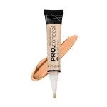 L.A. Girl Pro Conceal Highdefinition Concealer Light Ivory 970