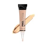 L.A. Girl Pro Conceal Highdefinition Concealer Natural 972