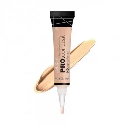 L.A. Girl Pro Conceal Highdefinition Concealer Natural 972 | فييلا بيوتي