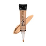 L.A. Girl Pro Conceal Highdefinition Concealer Pure Beige 976