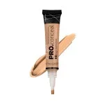 L.A. Girl Pro Conceal Highdefinition Concealer Pure Beige 976