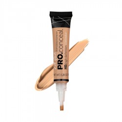 L.A. Girl Pro Conceal Highdefinition Concealer Pure Beige 976 | Veela Beauty