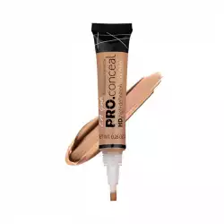 L.A. Girl Pro Conceal Highdefinition Concealer Warm Sand 977 | Veela Beauty