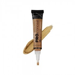 L.A. Girl PRO Conceal High Definition Concealer -GC964-Champagne Highlighter