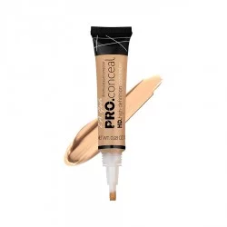 L.A. Girl PRO Conceal High Definition Concealer Creamy Beige