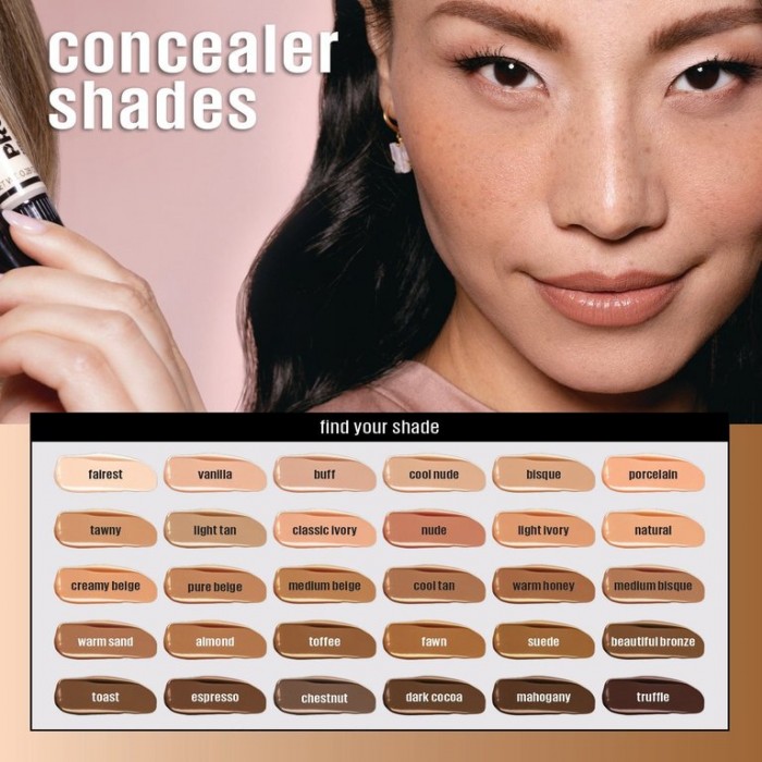 L.A. Girl PRO Conceal High Definition Concealer -GC977-Warm Sand L | Veela Beauty