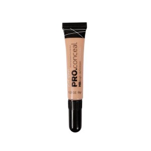 L.A. Girl PRO Conceal High Definition Concealer GC972 Natural L.A. Girl PRO Conceal High Definition Concealer GC972 Natural