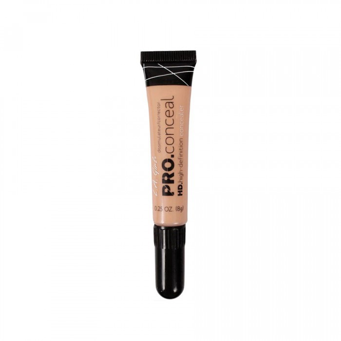 L.A. Girl PRO Conceal High Definition Concealer -GC972-Natural L | Veela Beauty