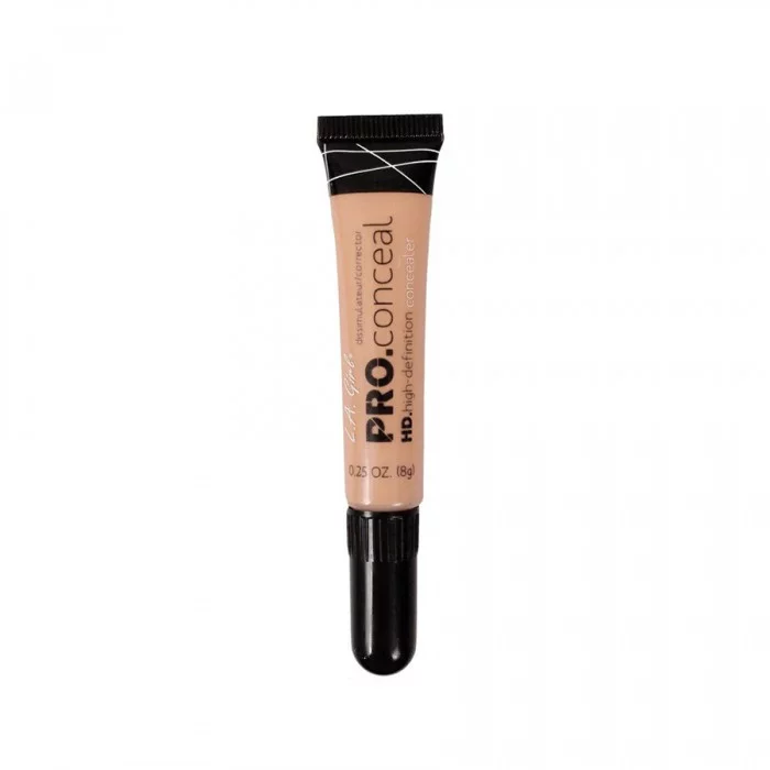 L.A. Girl PRO Conceal High Definition Concealer -GC972-Natural L | Veela Beauty