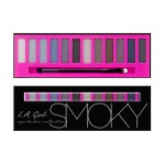 L.A. Girl Beauty Brick Eyeshadow Smoky Ges 332