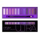 L.A. Girl Beauty Brick Eyeshadow Ultra L | فييلا بيوتي