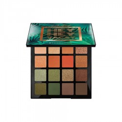 L.A. Girl Hey Hey Vacay 16 Color Eyeshadow Palette 35G