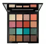 L.A. Girl Hey Hey Vacay 16 Colors Eyeshadow Palette