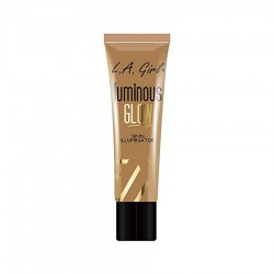 L.A. Girl Luminous Glow Skin Illuminator GLP691 | Veela Beauty