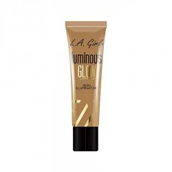 L.A. Girl Luminous Glow Skin Illuminator GLP691 | Veela Beauty