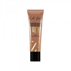 L.A. Girl Luminous Glow Skin Illuminator GLP692 | Veela Beauty