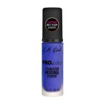 L.A. Girl Pro Color Foundation Mixing Pigmentblue Glm 714