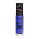 L.A. Girl Pro Color Foundation Mixing Pigmentblue Glm 714