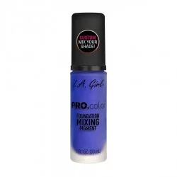 L.A. Girl Pro Color Foundation Mixing Pigmentblue Glm 714 | فييلا بيوتي