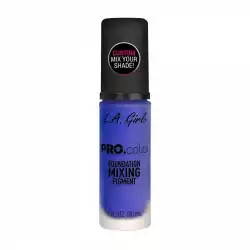 L.A. Girl Pro Color Foundation Mixing Pigmentblue Glm 714 | فييلا بيوتي