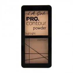 L.A. Girl Pro Contour Powder Medium Gcp 664 |Veela Beauty