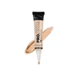 L.A. Girl Makeup Pro Conceal HD Concealer GC969 Porcelain 