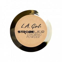 L.A. Girl Strobe lite Strobing Powder 100 Watt | Veela Beauty