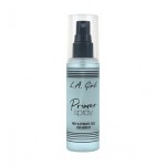 La Girl Prep & Hydrate Face Primer Spray Clear 80 Ml