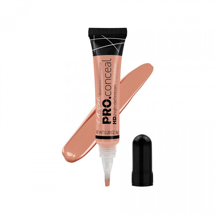 L.A. Girl PRO Conceal High Definition Concealer -GC974-Nude L | Veela Beauty