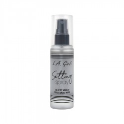 L.A. Girl L A Girl Setting Spray Fix&Set 80Ml