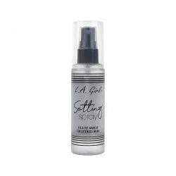 L.A. Girl L A Girl Setting Spray Fix&Set 80Ml