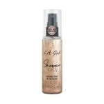 L.A. Girl Shimmer Spray Rose Gold