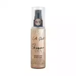 L.A. Girl Shimmer Spray Rose Gold