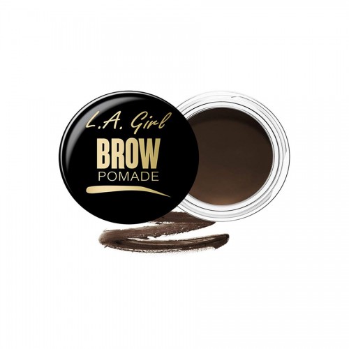 L.A. Girl Brow Pomade soft Black L.A. Girl Brow Pomade soft Black