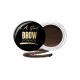 L.A. Girl Brow Pomade soft Black L.A. Girl Brow Pomade soft Black
