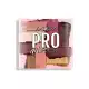 Sweep lighter shade across the entire eyelid from the lash line. Apply darker shade along the crease to the outer corner of the lid. Other ingredients | Veela Beauty Sweep lighter shade across the entire eyelid from the lash