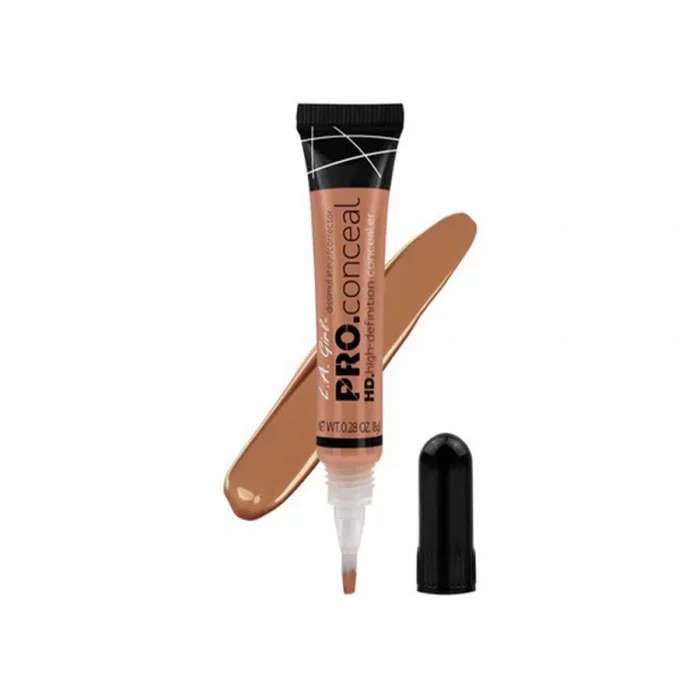 L.A. Girl PRO Conceal High Definition Concealer -GC977-Warm Sand L | Veela Beauty