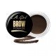 Define and sculpt perfect-looking brows. Creamy pomade glides on smoothly and locks into place. Water-resistant formula lasts throughout the day without fading or smudging. Available in 6 flattering shades to fill and fi | Veela Beauty Define and sculpt perfect-looking brows | فييلا