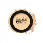 La Girl Pro.Face Hd Matte Pressed Powder Classic Ivory