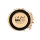 La Girl Pro.Face Hd Matte Pressed Powder Classic Ivory La Girl Pro.