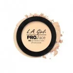 La Girl Pro.Face Hd Matte Pressed Powder Fair